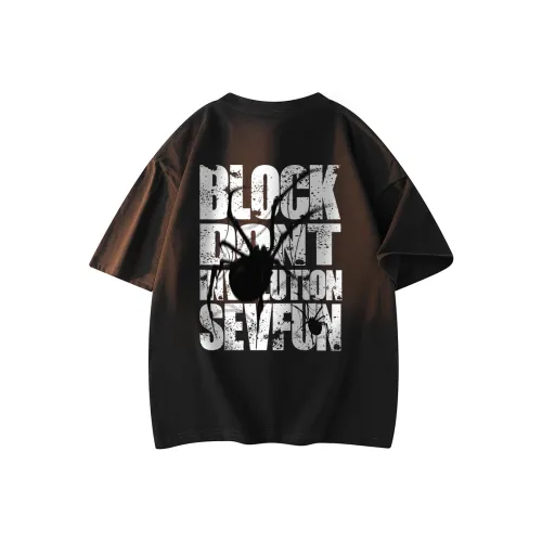 7 SEVFUN Jeans Unisex Nostalgic