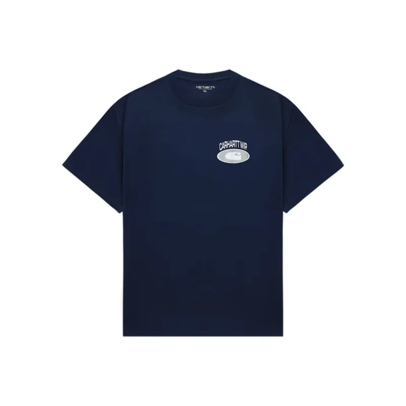 Carhartt WIP Tire T Shirt-0