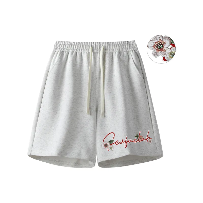 7 SEVFUN Casual Shorts Unisex-5