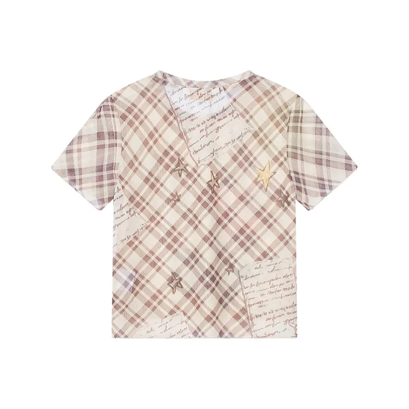 ELF SACK T Shirts Women's-13