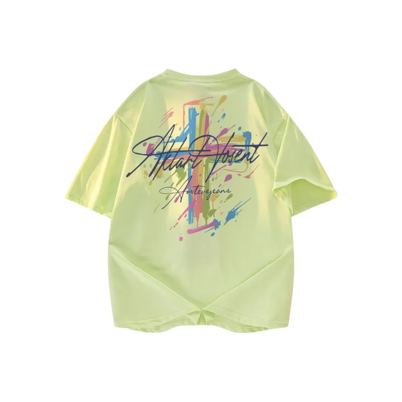 Yiwen T Shirts Unisex-17