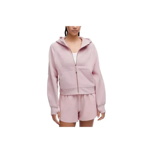 Lululemon Scuba Jackets Coats Women's