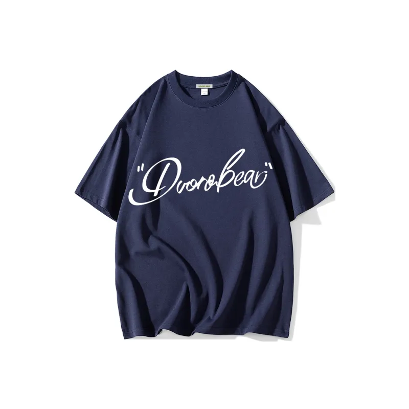 Budding Bear T Shirts Unisex-18