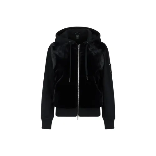 Moose Knuckles Jackets & Coats Women's Black