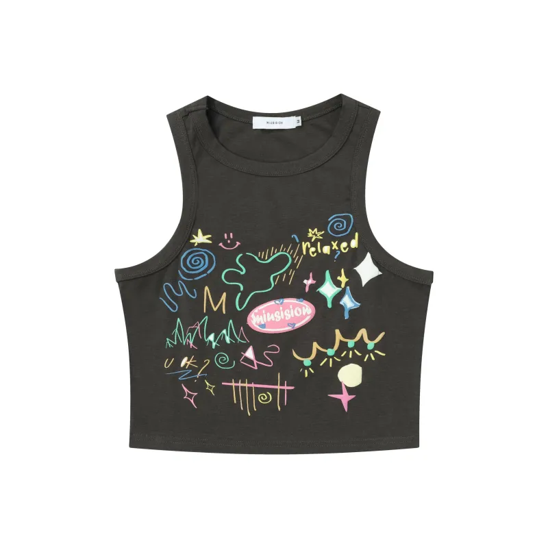 YINLEI Camisoles Women's-2
