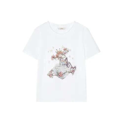 ELF SACK T Shirts Women's