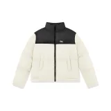 Cream White/Black
