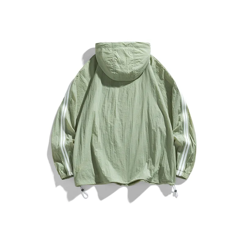 LA'T.WEEKEND Sun Protection Clothing Unisex-22