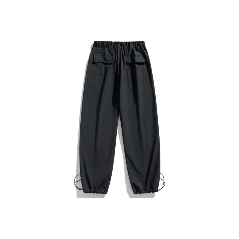 SIL VITIN Casual Pants Unisex-1