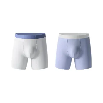 LUYOUYE Underpants Men's 2 Pack