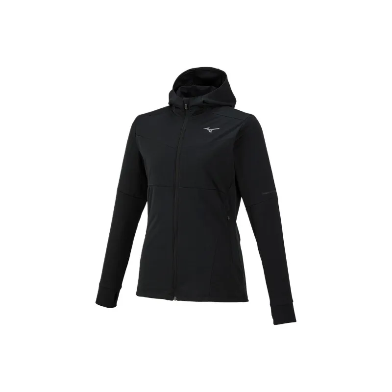 Mizuno Thermal Charge Jacket Women's-2