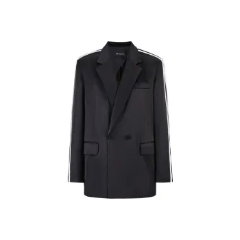 MO&CO Business Suits Women's Black