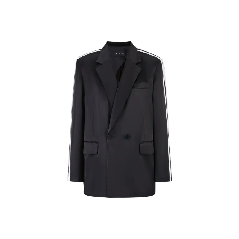 MO&CO Business Suits Women's Black-0