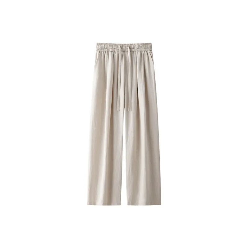 OPMO Casual Pants Unisex-17