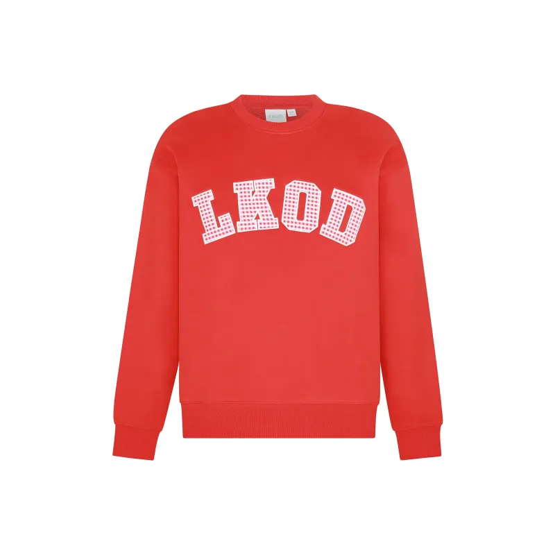 LKOD Sweatshirts Women's-7
