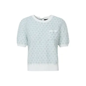 Firststation Knitwear Women's Blue