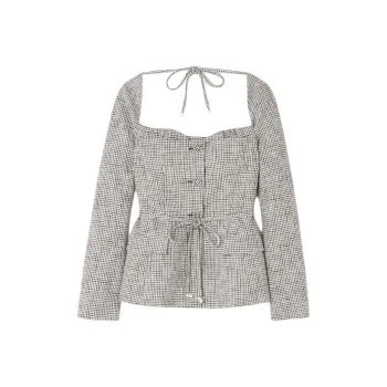 ALTUZARRA Jackets Coats Women's Multicolor