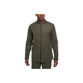 Nike Storm FIT Jacket Men's Dark Green