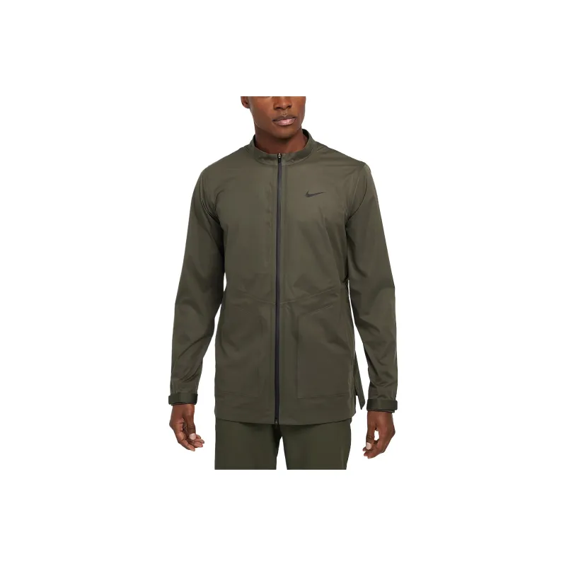 Nike Storm FIT Jacket Men's Dark Green-0