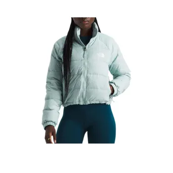 THE NORTH FACE Jackets & Coats Women's Green
