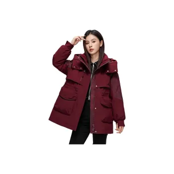 YAYA Down Jackets Women's