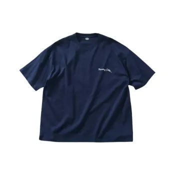 FREAK'S STORE T Shirt Unisex Marine Blue