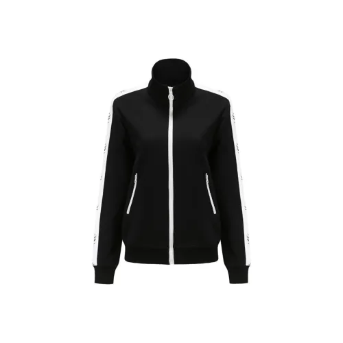 TAXIPHONE Sweatshirt Women's Black