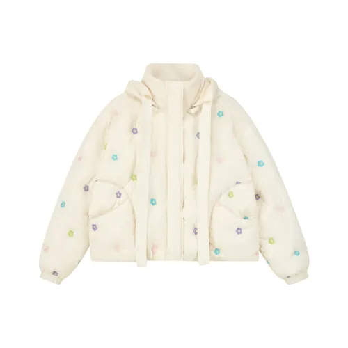 AYF Down Jackets Women's