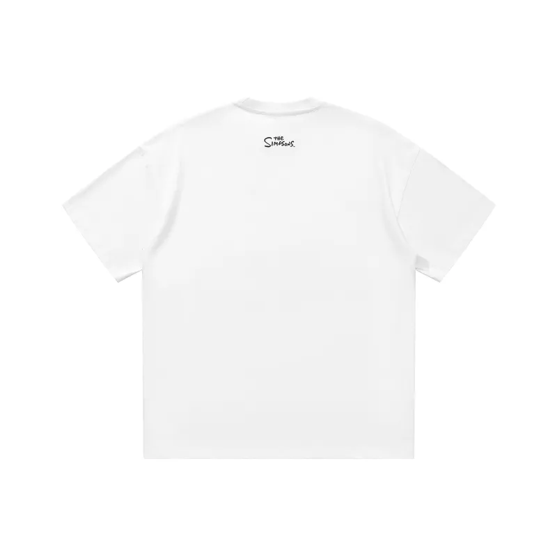 The Simpsons T Shirts Unisex-1