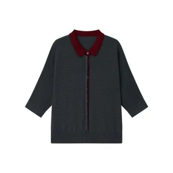 Korean style Knitwear Women's