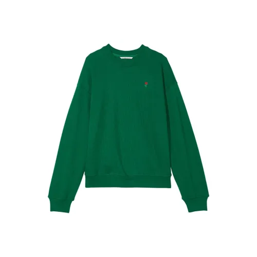 Victoria's Secret VS Sport Sweatshirt Women's Green