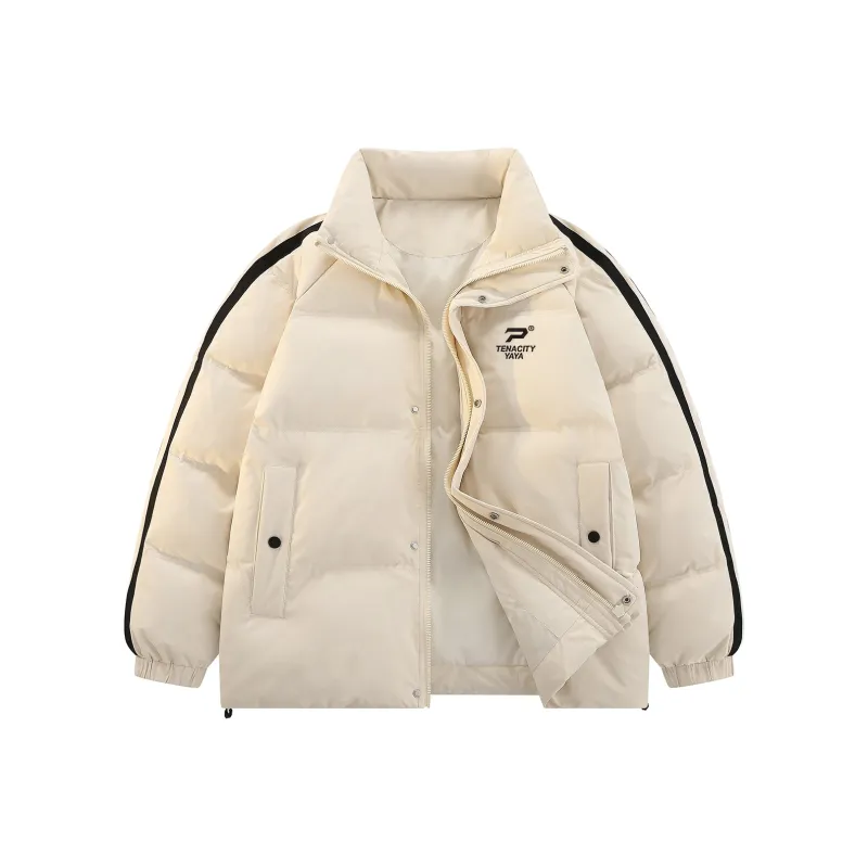 YAYA Down Jackets Unisex-3