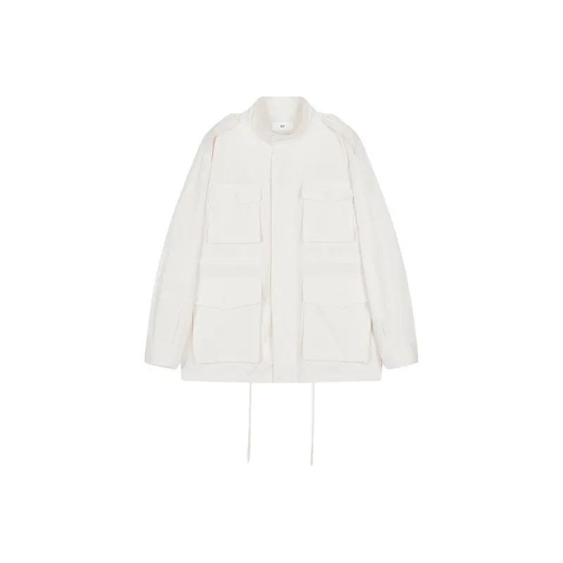 SLY Jackets & Coats Women's Ivory 013-0