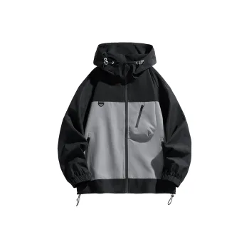 KRISTALIA Jackets Unisex