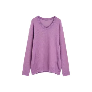 Mapping Knitwear Women's