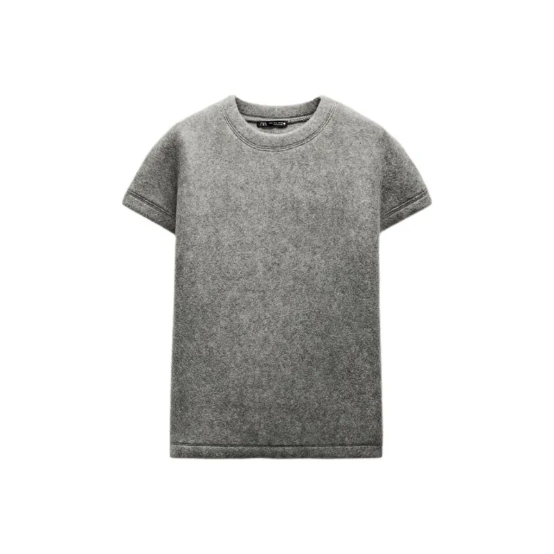 ZARA Knitwear Women's-3