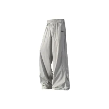 David Bakken Casual Pants Unisex