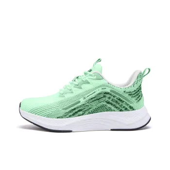JEANSWEST Shock Absorbers Low Top Running Shoes Unisex