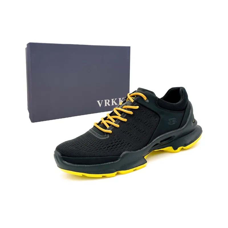 VRKK x BEN SHERMAN Slip Resistant, Abrasion Resistant, Breathable Low Top Casual Shoes Men's-1