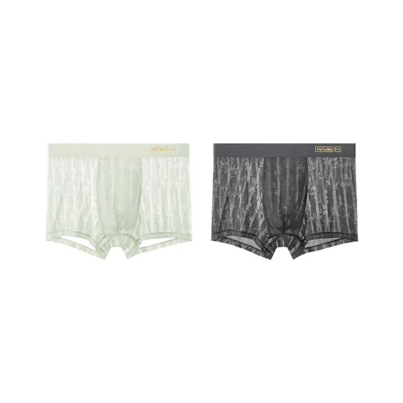 Cotton Gene Underpants Men's 2 Pack-16