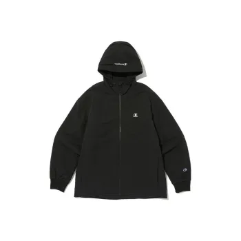 Champion Jackets Women's Black