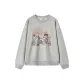 Medium Heather Gray 00510