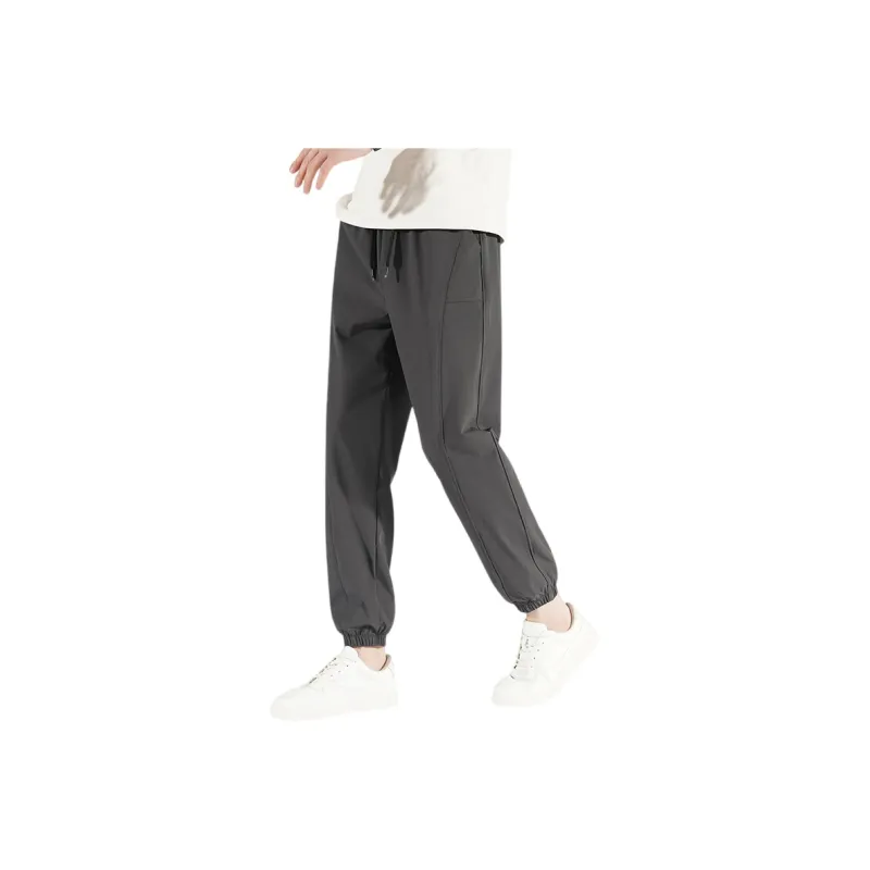 PIERRE CARDIN Casual Pants Men's-4