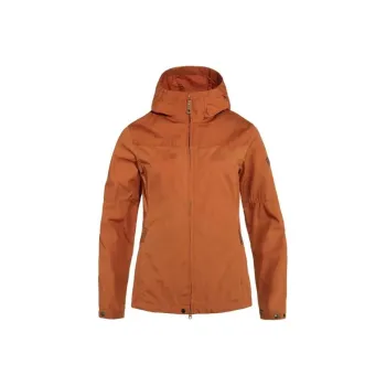 Fjallraven Jackets & Coats Women's Orange