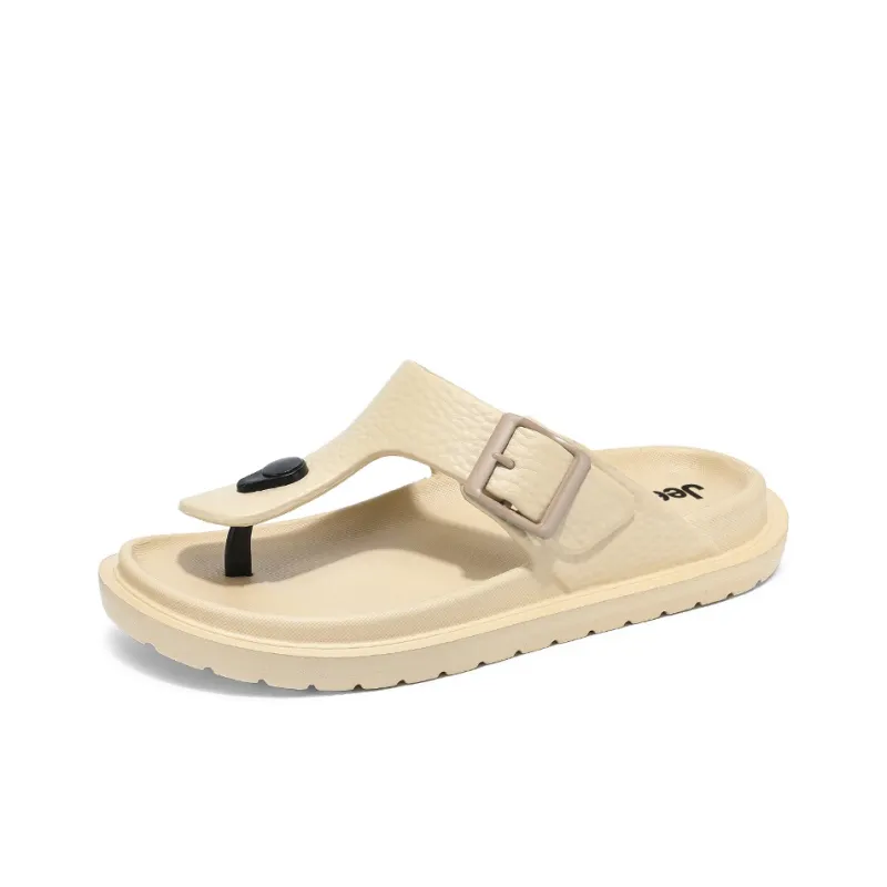 Jeep Flip Flops Men-21