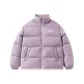 Gray Purple