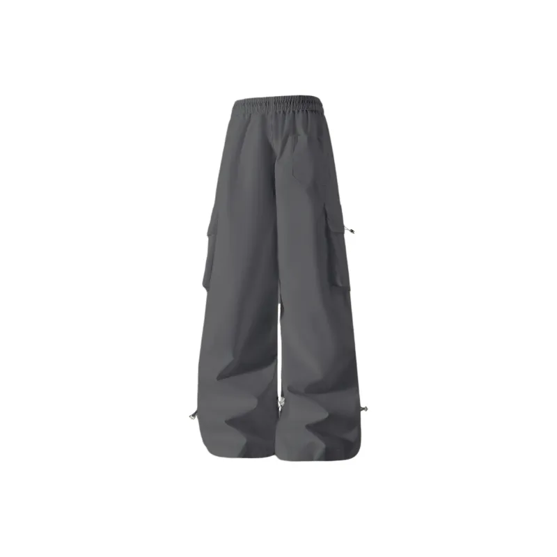 ROSECREED Casual Pants Unisex-10
