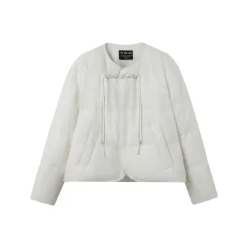 THE SEA LIFE Down Jacket Women's Ice Cream