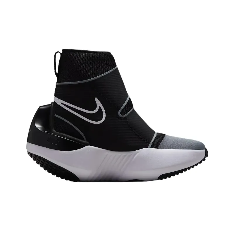 Nike X Hyperice Hyperboot Black-1