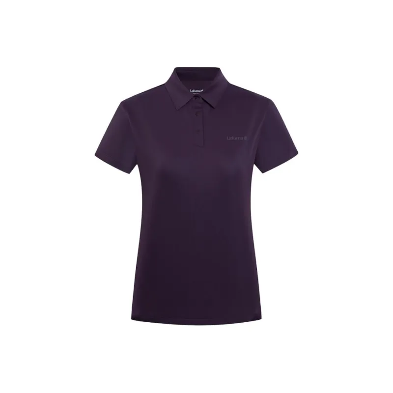 Lafuma Sports & Outdoors Polo Shirt Women's-4
